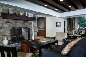 Отель Staybridge Suites Atlanta - Midtown, an IHG Hotel  Атланта